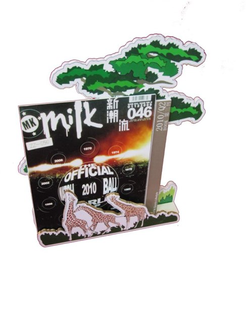 特价进口亚克力展架，厦门亚克力商业展示道具，欣基福亚克力制作