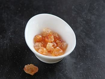 供应桃胶价格