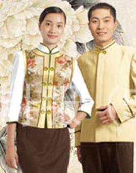 厦门工作服，厦门工作服厂家—厦门思祺服饰，厦门工作服报价