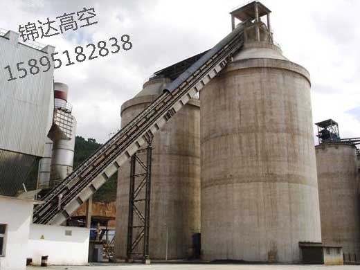 宜春水泥库专业清理施工队，安全可靠，信誉高