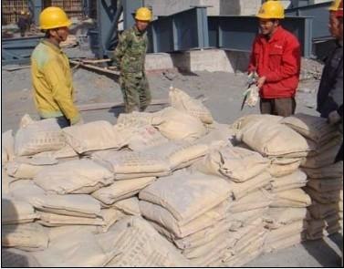 石家庄高强无收缩灌浆料