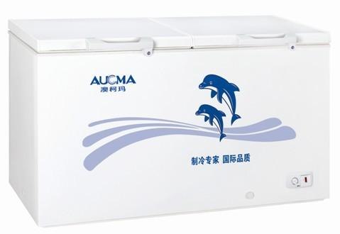 成都品牌冷柜-澳柯玛冷柜 成吉润环保设备有限公司批发零售