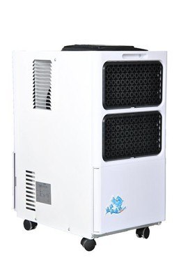 中山除湿机价格百奥除湿机工商用除湿机YDA858E