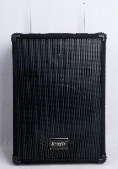 供应杭州扩音机用什么比较好 伊威特E-witi低频胜人一筹