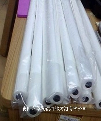 供应PVA吸水海绵棍 工业吸水海绵管
