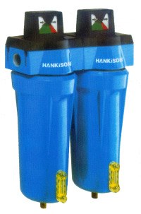 供应HANKSION精密过滤器HF7-24-8