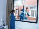 北京中华专业清洗玻璃、开荒保洁、玻璃安装