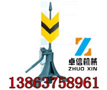 供应立式扳道器生产厂家