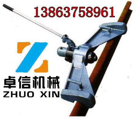 供应KWPY300液压双钩弯道器