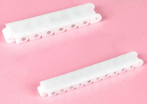 供应40P塑料链条批发价