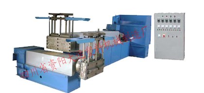 供应什么是泡沫造粒机及其生产工艺说明