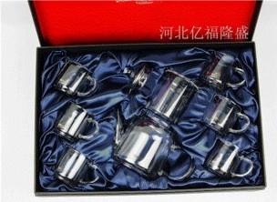 【新品】上海玻璃工艺茶具制作哪家好？---亿福隆盛