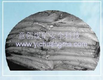 矿用垒墙添加剂（快砌料）哪里好，徐州意创煤安