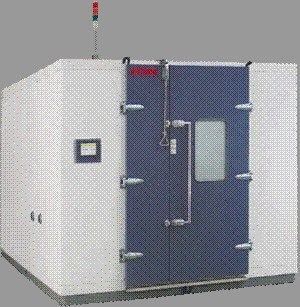 威德玛（ETOMA）供应供应步入式高温试验箱等试验仪器