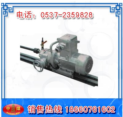 供应KHYD50型煤矿用岩石电钻