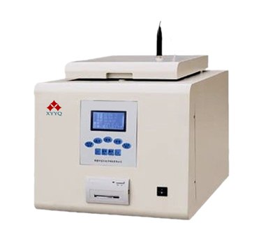 供应型煤热量仪价格 型煤量热仪批发 型煤各种煤质分析仪