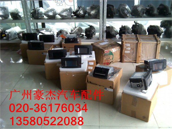 供应宝马725前大灯尾灯拆车件