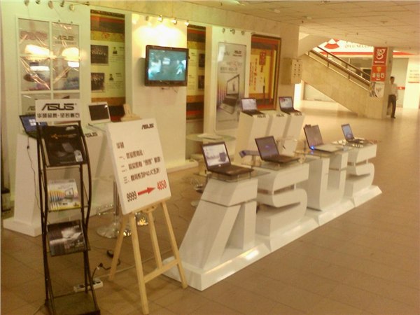 【荐】福州展柜设计 福州展柜生产 福州展柜安装