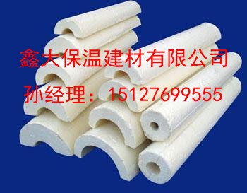 聚氨酯保温工程