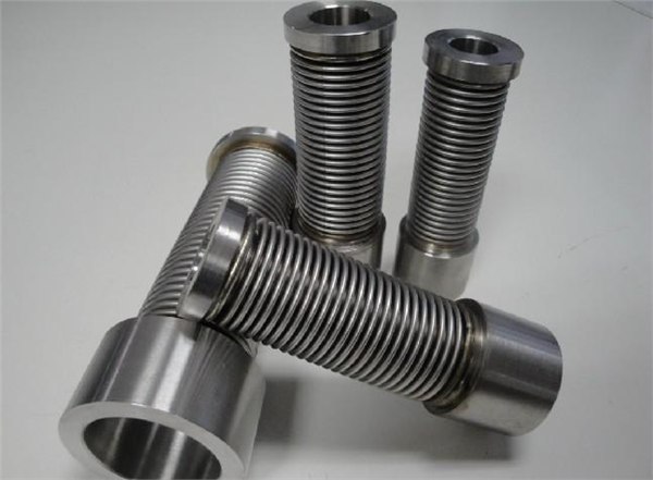 波纹管 金属波纹管 传感器波纹管 联轴器波纹管