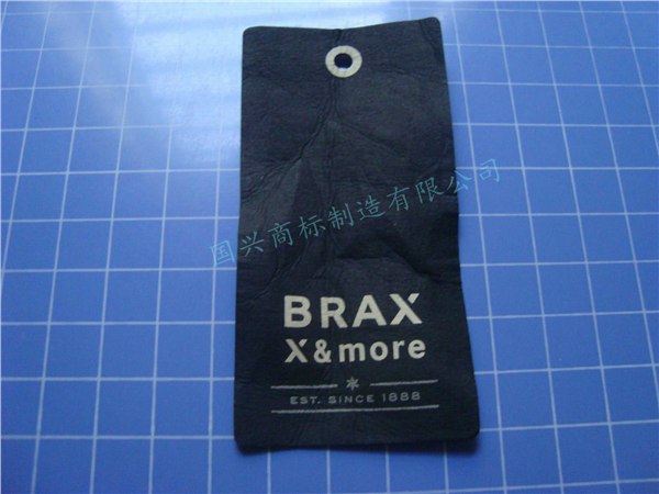 供应服装布标玩具布标箱包布标