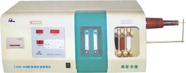 天键快速自动测氢仪生产厂家 测氢仪电解池价格 自动测氢仪配件