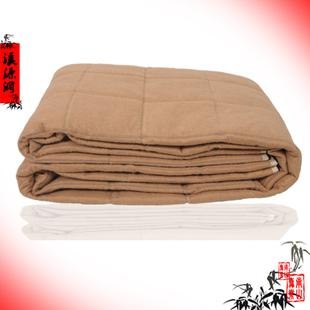 竹炭安眠保健床垫 释放远红外线，负氧离子