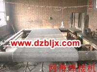鲁祁牌玻璃退火炉网带合理价格，品质保障、国家专利产品
