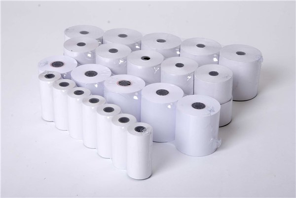 供应热敏收银纸