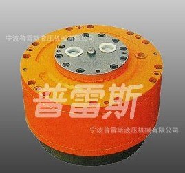供应1QJM02-0.4液压马达