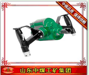 供应手持式锚杆钻机MQS50