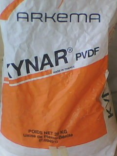 供应PVDF塑料价格 Kynar Flex 2821