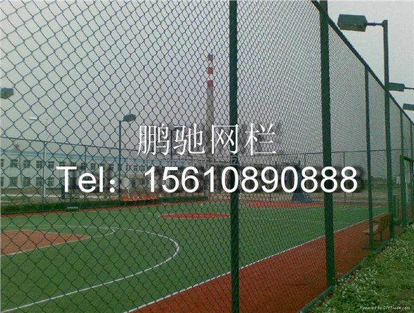 供应浙江丽水球场围网黑龙江网球场围网江苏护栏