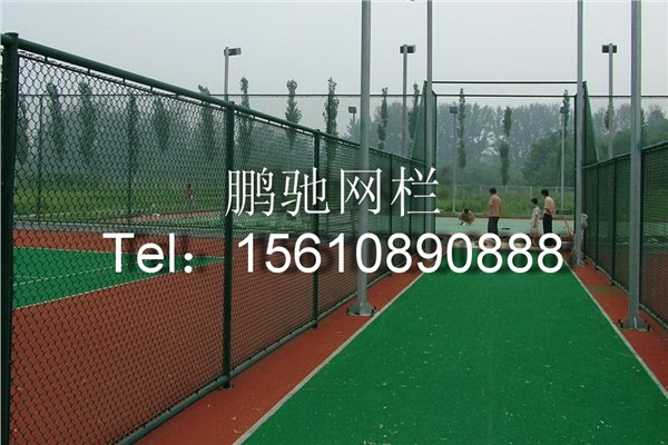 供应银川篮球场围网河南省篮球场围网沧州球场护栏