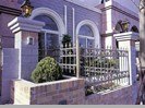 惠州恒旺铁艺围栏给你最优惠的价格  铁艺围栏元方你怎么看