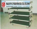 厦门精益周转车厂家 福建精益周转车批发 千秋诚公司服务