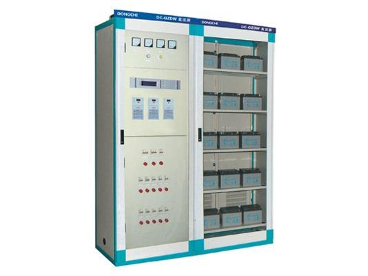 供应【优质】GZDW65ah直流屏产品信息
