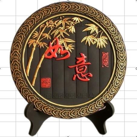 厦门工艺品 厦门礼品公司活性炭雕
