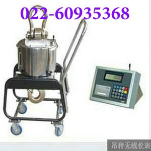 供应贵州8吨防水吊秤//10吨直视吊秤
