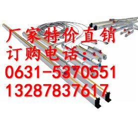 供应5um光栅尺河北地区现货长期销售