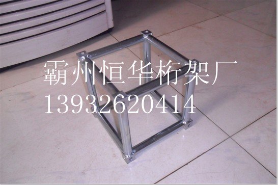 江西圆管弹簧头桁架生产商 方管桁架价格 霸州恒华桁架