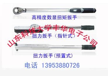专业供应锚杆预应力扭力扳手/精密指针式扭力扳手