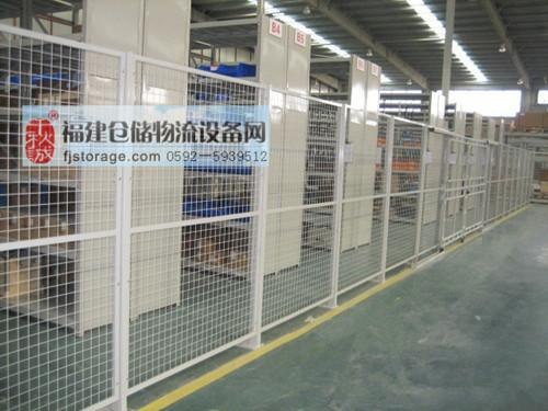 门铁丝网围栏 漳州铁丝网护栏网批发 福建专业铁丝网制作服务