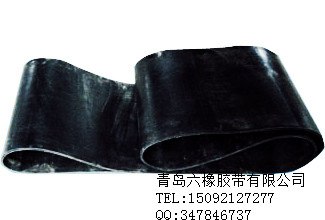 供应环形输送带
