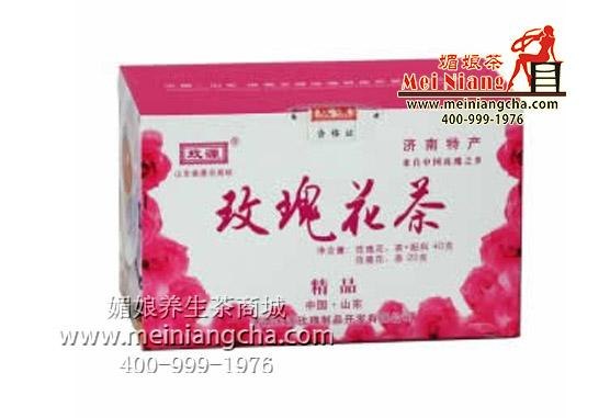 养生茶|养生保健茶|媚娘茶商城玫瑰花袋泡茶