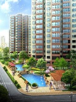 西宁/兰州传统古建园林设计哪家好 就找 甘肃禾枫景观园林设计