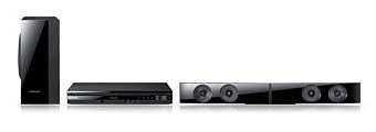 供应三星HT-ES420K家庭影院2.1声道HDMI音频回传重低音