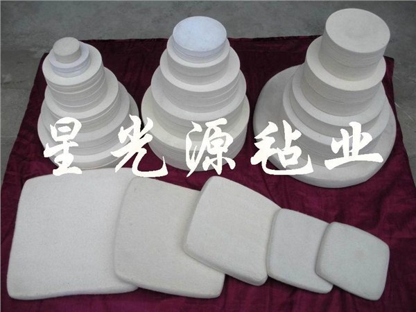 2013最畅销抛光毛毡轮 买抛光毛毡轮来南宫星光源毡业