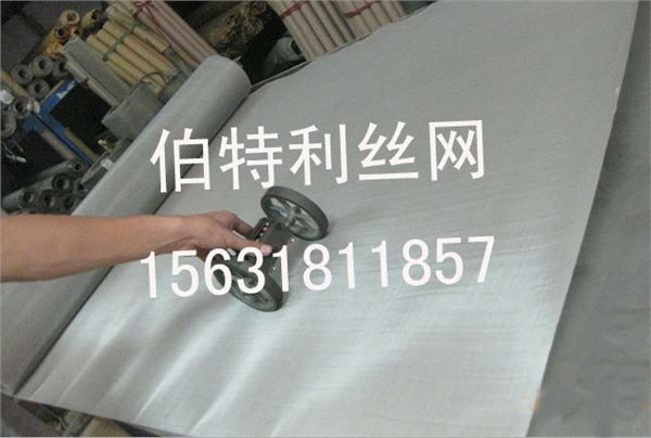 供应20目纯镍网30目镍丝镍网40目N6镍丝网200目镍网厂家