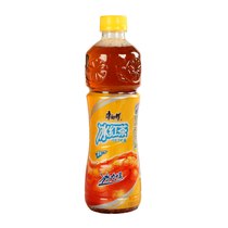供应 康师傅冰红茶500ml/瓶 柠檬茶饮料 冰力十足 